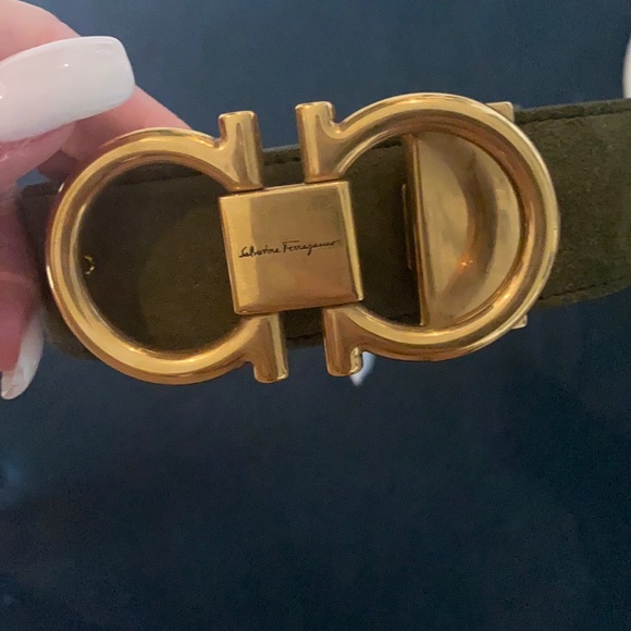 Mens belt - Picture 1 of 3